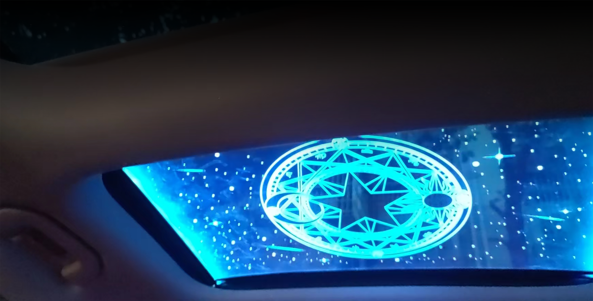 音樂(lè)律動(dòng) 智能感應(yīng)